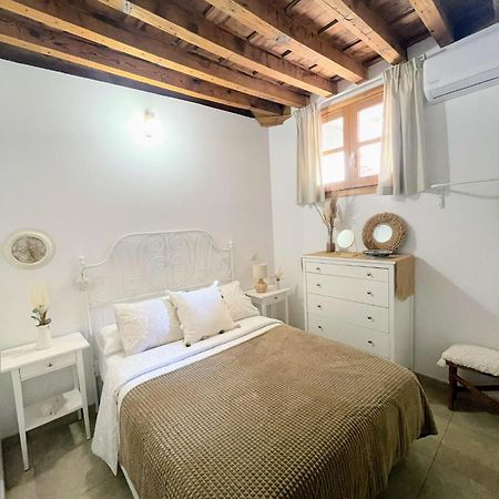 El Rincon De Carlota Daire Toledo Dış mekan fotoğraf