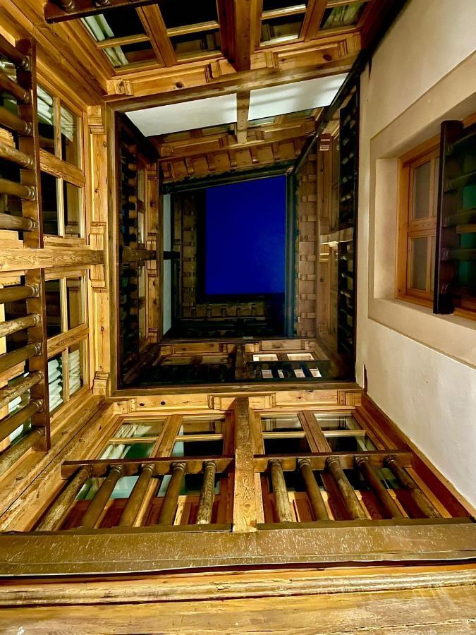 El Rincon De Carlota Daire Toledo Dış mekan fotoğraf