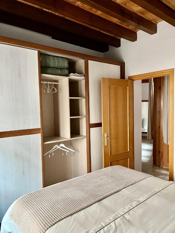 El Rincon De Carlota Daire Toledo Dış mekan fotoğraf
