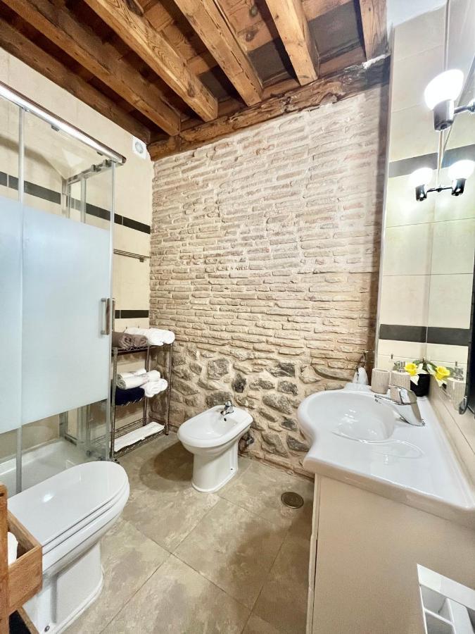 El Rincon De Carlota Daire Toledo Dış mekan fotoğraf