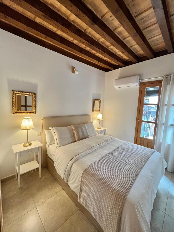 El Rincon De Carlota Daire Toledo Dış mekan fotoğraf