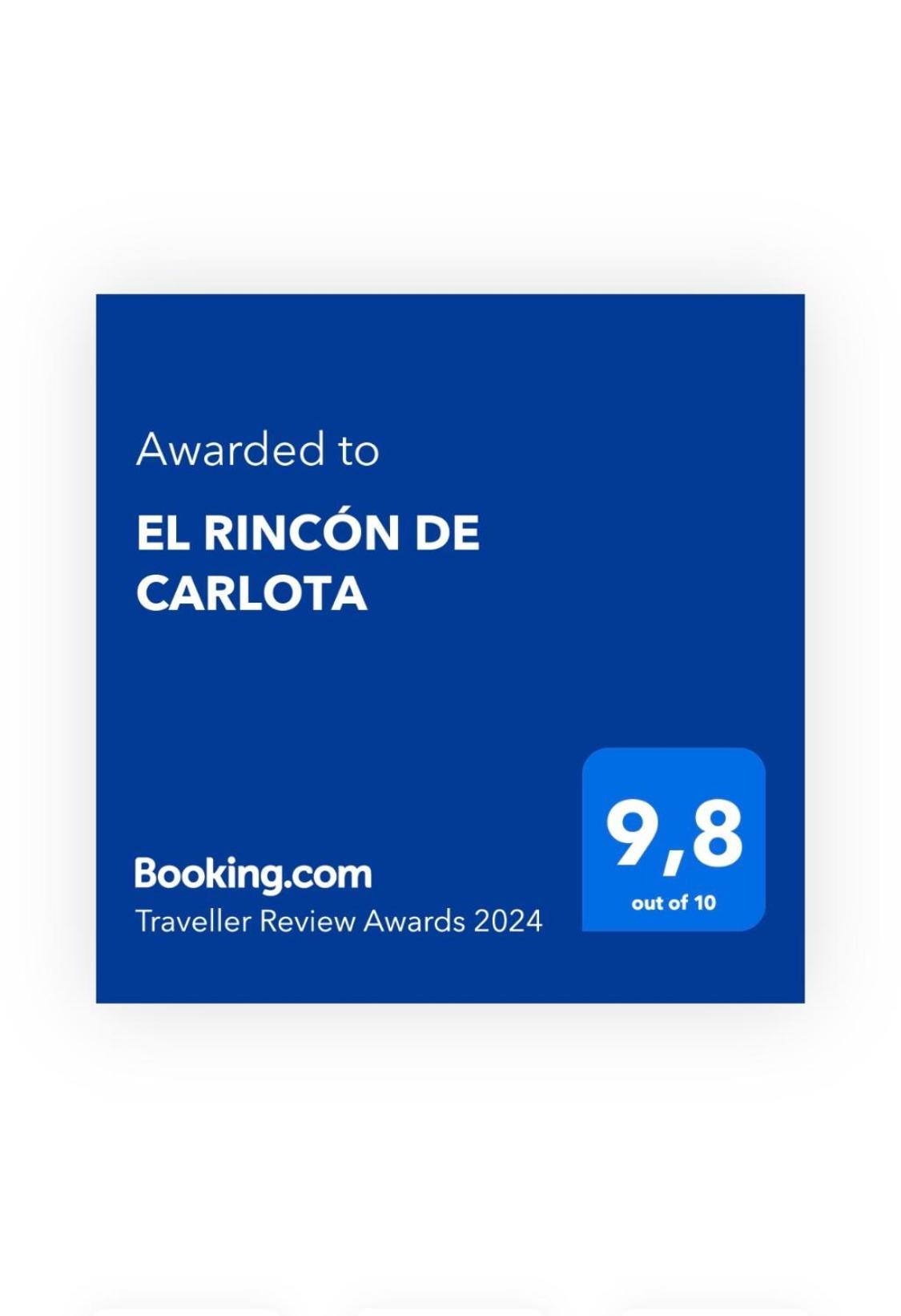 El Rincon De Carlota Daire Toledo Dış mekan fotoğraf
