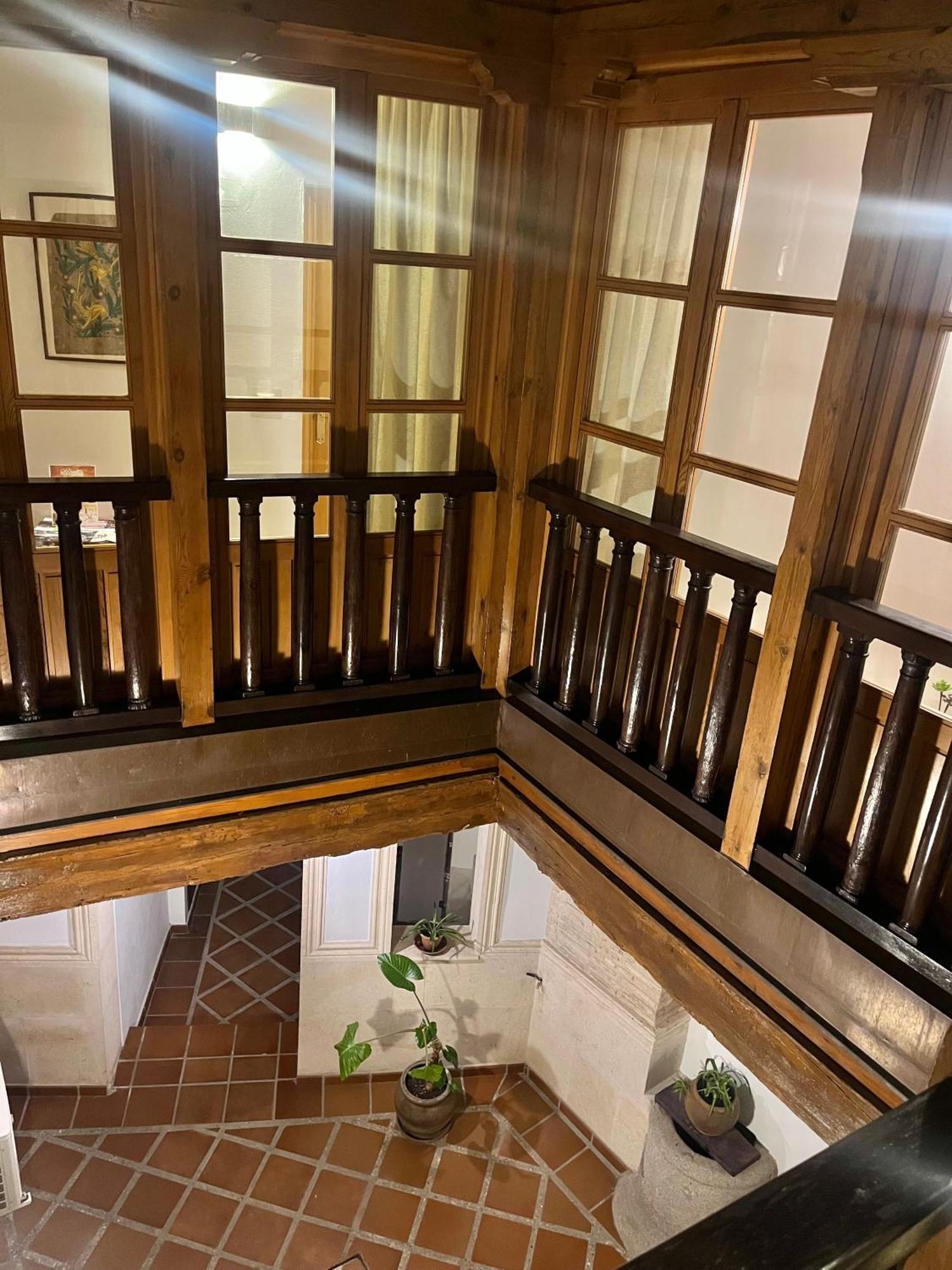 El Rincon De Carlota Daire Toledo Dış mekan fotoğraf