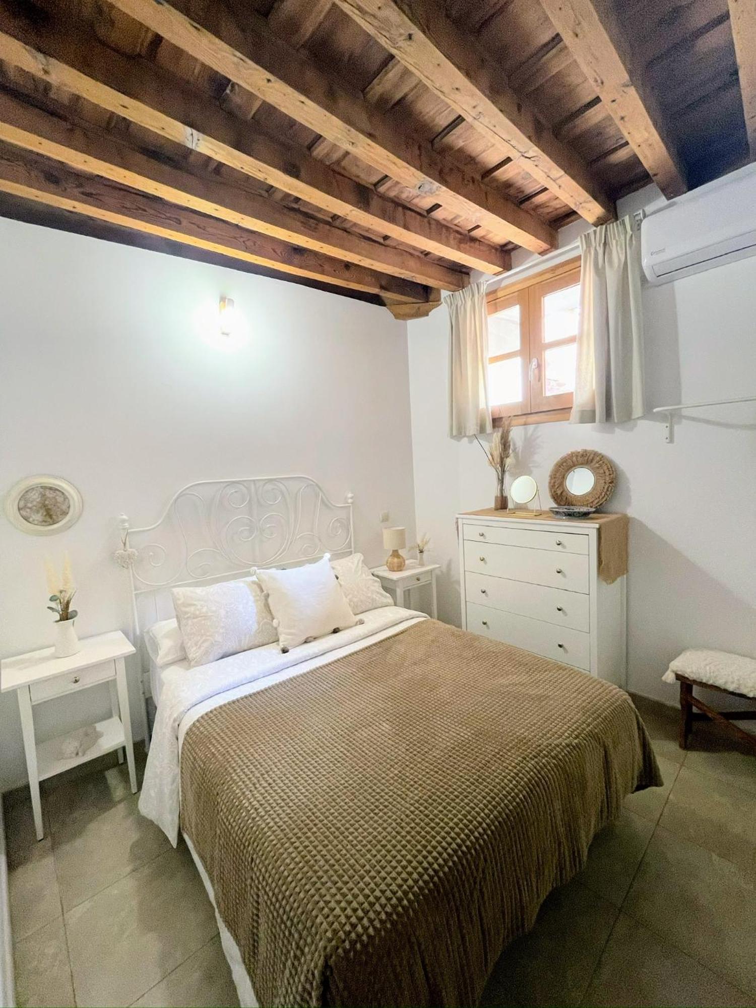 El Rincon De Carlota Daire Toledo Dış mekan fotoğraf