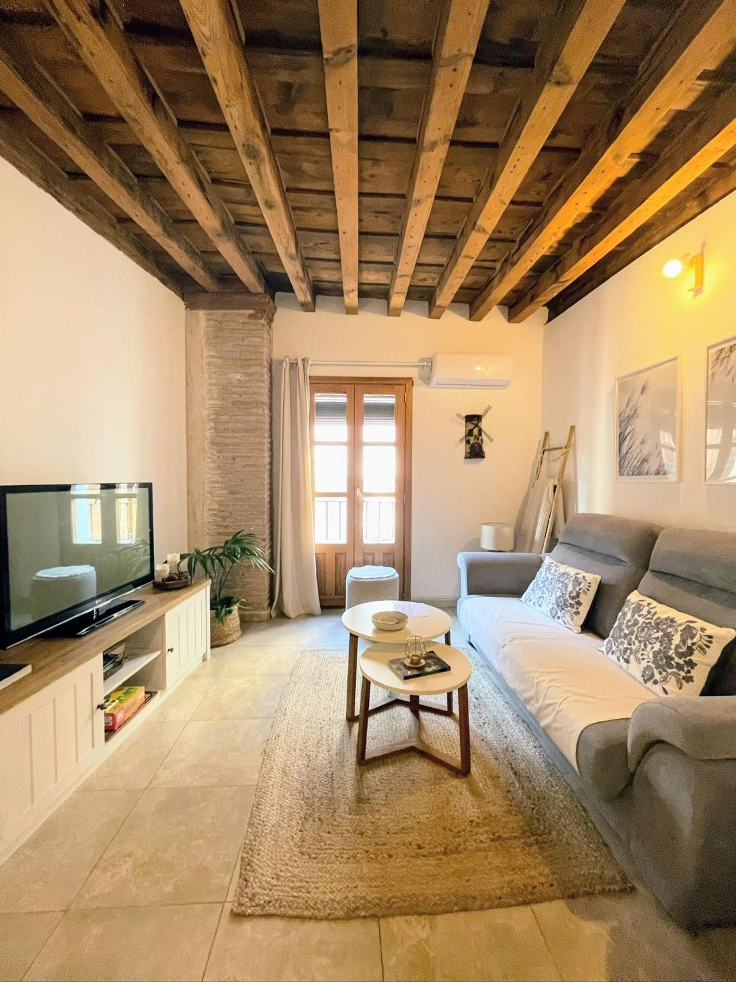 El Rincon De Carlota Daire Toledo Dış mekan fotoğraf